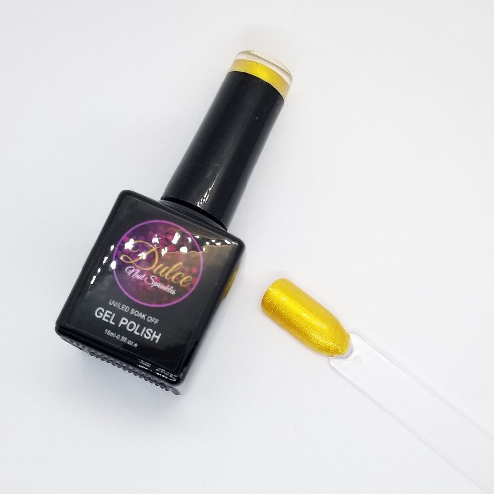 Sun Gel Polish